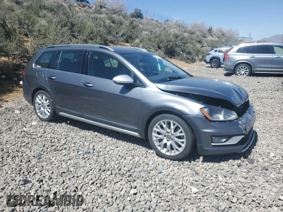 2017 Volkswagen Golf S с VIN 3VWH17AU9HM535070, выставлен на аукционе Copart как лот 53065885 с пробегом 120 165 миль миль и Списание • Salvage title. История ставок и продаж доступна на DreamBid. Изображение 4.