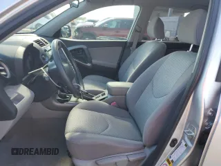 2006 Toyota RAV4 with VIN JTMZD35V365001186, listed as a Copart auction lot 57124705 with 70,483 mi miles and Clean Title. Bid and sale history available at DreamBid. Image 7.