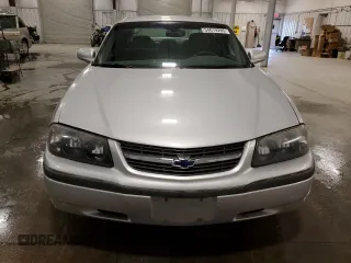2000 Chevrolet Impala с VIN 2G1WF55K3Y9171464, выставлен на аукционе Copart как лот 54019295 с пробегом 67 553 миль миль и Списание • Salvage title. История ставок и продаж доступна на DreamBid. Изображение 5.