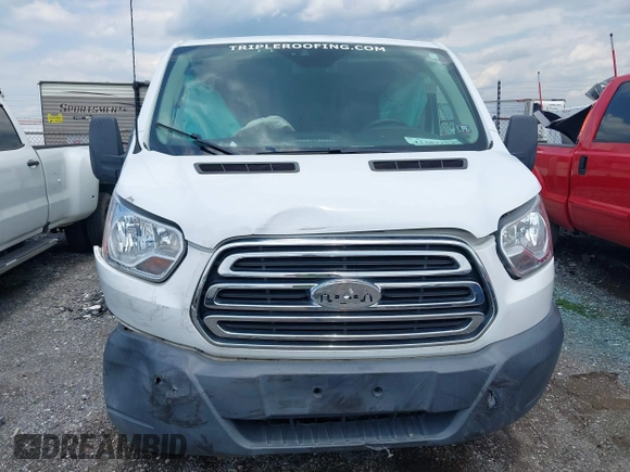 2018 Ford Transit с VIN 1FTYR1ZM1JKB32520, выставлен на аукционе IAAI как лот 42387754 с пробегом 38 967 миль миль и . История ставок и продаж доступна на DreamBid. Изображение 12.