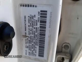 2005 Pontiac Vibe with VIN 5Y2SL638X5Z417374, listed as a Copart auction lot 77536904 with 299,999 mi miles and Salvage Title. Bid and sale history available at carsss.com. Image 12.