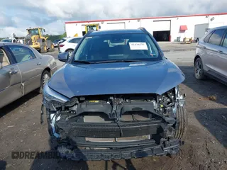 2022 Toyota Corolla Cross XLE with VIN 7MUEAABG1NV038625, listed as a IAAI auction lot 42434536 with 47,983 mi miles and . Bid and sale history available at DreamBid. Image 13.