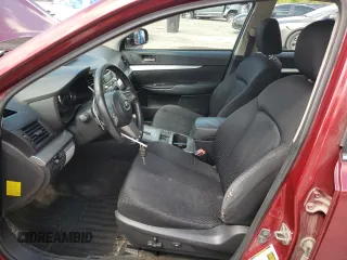 2011 Subaru Legacy Premium Power Moon z VIN 4S3BMCG65B3252627, wystawiony jako Copart lot #56396145 z przebiegiem 186 486 mil mil oraz Szkoda całkowita • Salvage title. Historia ofert i sprzedaży dostępna na DreamBid. Obrazek 7.