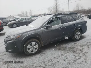 2024 Subaru Outback with VIN 4S4BTDAC0R3188459, listed as a Copart auction lot 47094965 with 36,250 mi miles and Salvage title. Bid and sale history available at DreamBid. Image 1.