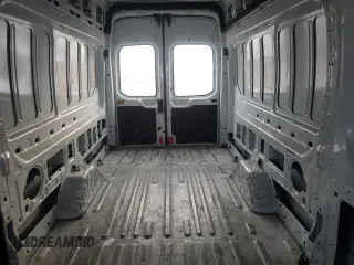 2019 Ford Transit with VIN 1FTYR3XM0KKA68129, listed as a Copart auction lot 89016935 with 82,082 mi miles and Salvage title. Bid and sale history available at DreamBid. Image 10.