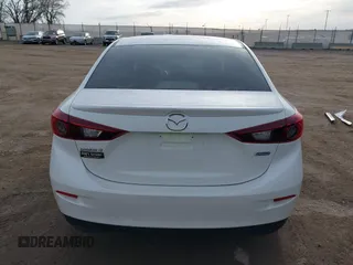 2014 Mazda 3 i Touring with VIN JM1BM1V73E1148704, listed as a IAAI auction lot 41827100 with 52,190 mi miles and . Bid and sale history available at DreamBid. Image 17.