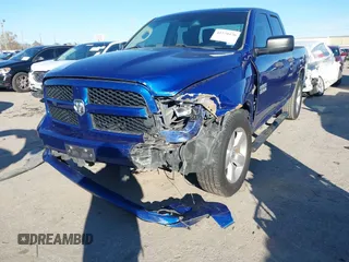 2015 Ram 1500 Express z VIN 1C6RR7FT5FS769072, wystawiony jako IAAI lot #41270470 z przebiegiem 171 355 mil mil oraz . Historia ofert i sprzedaży dostępna na DreamBid. Obrazek 17.