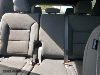 2024 Chevrolet Traverse FWD LS with VIN 1GNEREKS1RJ184452, listed as a Copart auction lot 86651994 with 2,677 mi miles and Salvage Title. Bid and sale history available at carsss.com. Image 10.