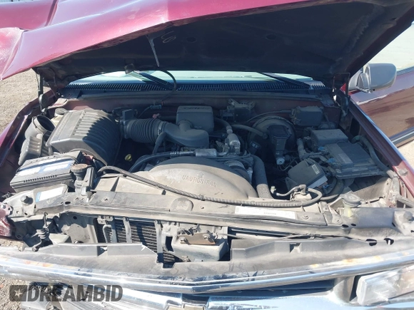1998 Chevrolet Silverado 1500 with VIN 2GCEK19RXW1194136, listed as a IAAI auction lot 42111257 with 164,499 mi miles and . Bid and sale history available at DreamBid. Image 10.