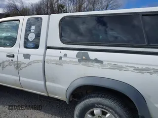 1998 Nissan Frontier with VIN 1N6DD26Y4WC361816, listed as a IAAI auction lot 41783622 with 141,834 mi miles and . Bid and sale history available at DreamBid. Image 15.