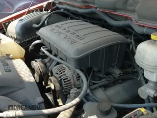 2005 Dodge 1500 SLT с VIN 1D7HA18N65J530793, выставлен на аукционе IAAI как лот 42596054 с пробегом 217 930 миль миль и . История ставок и продаж доступна на DreamBid. Изображение 14.
