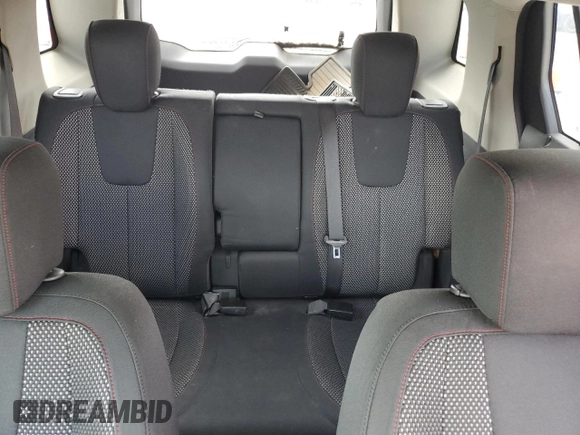2012 GMC Terrain SLE-2 with VIN 2GKALSEK8C6335928, listed as a Copart auction lot 58833035 with 185,818 mi miles and Clean title. Bid and sale history available at DreamBid. Image 10.