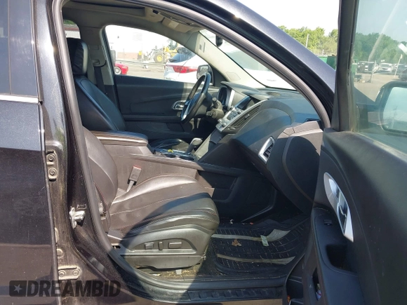 2013 Chevrolet Equinox LT with VIN 2GNALPEK8D6310898, listed as a IAAI auction lot 42141560 with 192,293 mi miles and . Bid and sale history available at DreamBid. Image 5.
