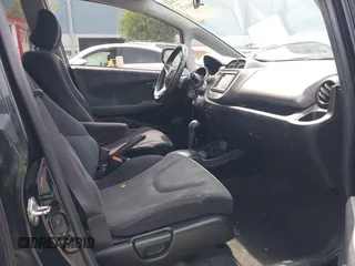 2010 Honda Fit Sport with VIN JHMGE8H6XAC016258, listed as a IAAI auction lot 42041472 with 167,498 mi miles and . Bid and sale history available at DreamBid. Image 5.