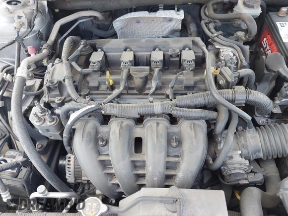 2016 Mazda 3 i Sport with VIN JM1BM1U72G1333394, listed as a IAAI auction lot 42066192 with 216,953 mi miles and . Bid and sale history available at carsss.com. Image 10.