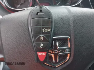 2016 Dodge Dart SXT Sport with VIN 1C3CDFFA2GD817708, listed as a IAAI auction lot 41856792 with 66,677 mi miles and . Bid and sale history available at DreamBid. Image 11.