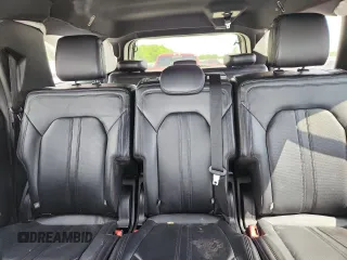 2019 Ford Expedition Max Limited with VIN 1FMJK2AT0KEA28840, listed as a Copart auction lot 64839255 with 131,855 mi miles and Clean title. Bid and sale history available at DreamBid. Image 10.