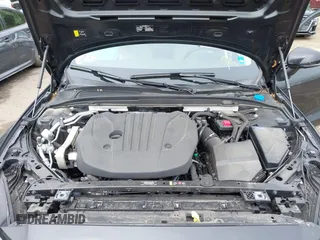 2023 Volvo V60 Plus with VIN YV4L12WY5P2105714, listed as a IAAI auction lot 42372970 with 30,170 mi miles and . Bid and sale history available at DreamBid. Image 10.
