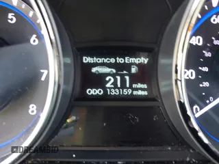 2013 Hyundai Sonata Limited with VIN 5NPEC4ABXDH673276, listed as a IAAI auction lot 41659162 with 133,159 mi miles and . Bid and sale history available at DreamBid. Image 7.