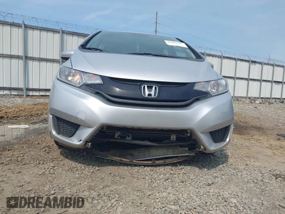 2015 Honda Fit LX с VIN 3HGGK5H52FM716721, выставлен на аукционе IAAI как лот 41908397 с пробегом 118 716 миль миль и . История ставок и продаж доступна на DreamBid. Изображение 6.