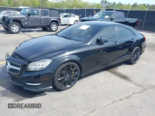 2014 Mercedes-Benz CLS 550 с VIN WDDLJ7DB6EA099705, выставлен на аукционе IAAI как лот 41933778 с пробегом 113 839 миль миль и . История ставок и продаж доступна на DreamBid. Изображение 17.