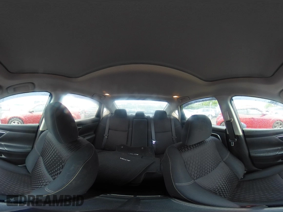 2017 Nissan Altima SV with VIN 1N4AL3APXHC256798, listed as a IAAI auction lot 42128003 with 137,249 mi miles and . Bid and sale history available at carsss.com. Image 18.