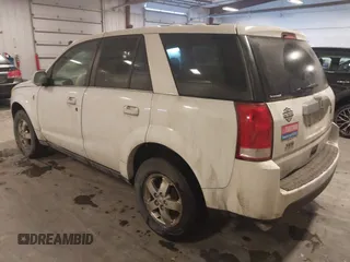2007 Saturn VUE V6 with VIN 5GZCZ53407S879236, listed as a IAAI auction lot 41523409 with 158,723 mi miles and . Bid and sale history available at DreamBid. Image 3.