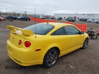 2006 Chevrolet Cobalt with VIN 1G1AP14P867702606, listed as a IAAI auction lot 41920504 with 170,107 mi miles and . Bid and sale history available at DreamBid. Image 4.