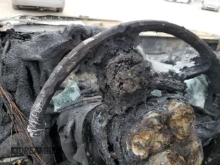 2021 Ram 2500 Tradesman with VIN 3C6UR4HJ3MG651918, listed as a Copart auction lot 77608994 with 0 mi miles and Salvage Title. Bid and sale history available at carsss.com. Image 9.