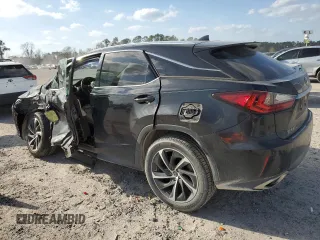 2019 Lexus RX 350 с VIN 2T2ZZMCA2KC149703, выставлен на аукционе Copart как лот 49077545 с пробегом 51 481 миль миль и Списание • Salvage title. История ставок и продаж доступна на DreamBid. Изображение 2.