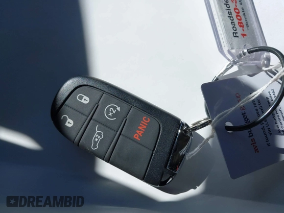 2025 Jeep Compass Latitude с VIN 3C4NJDBN7ST548795, выставлен на аукционе IAAI как лот 41891359 с пробегом 4 569 миль миль и . История ставок и продаж доступна на DreamBid. Изображение 11.