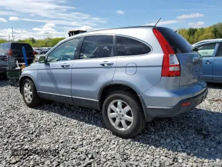 2008 Honda CR-V EX-L with VIN JHLRE48788C032497, listed as a Copart auction lot 55996885 with 163,156 mi miles and Clean Title. Bid and sale history available at DreamBid. Image 2.