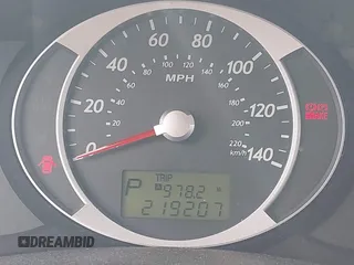 2009 Hyundai Tucson GLS with VIN KM8JM12B79U991776, listed as a IAAI auction lot 42088648 with 219,207 mi miles. Bid and sale history available at carsss.com. Image 7.