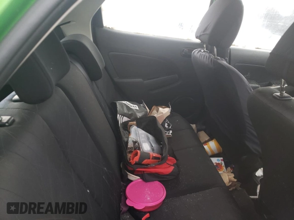 2011 Mazda 2 Sport с VIN JM1DE1HY1B0121772, выставлен на аукционе Copart как лот 78367314 с пробегом 169 969 миль миль и Списание • Salvage title. История ставок и продаж доступна на DreamBid. Изображение 10.