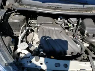 2018 Nissan Note SV с VIN 3N1CE2CP6JL360545, выставлен на аукционе Copart как лот 84923555 с пробегом 86 083 миль миль и Чистый • Clean title. История ставок и продаж доступна на DreamBid. Изображение 13.