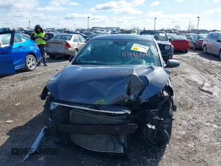 2021 Kia Forte LXS z VIN 3KPF24AD7ME266867, wystawiony jako IAAI lot #41986349 z przebiegiem 93 358 mil mil oraz . Historia ofert i sprzedaży dostępna na DreamBid. Obrazek 12.