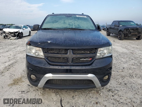 2015 Dodge Journey Crossroad с VIN 3C4PDCGB2FT728149, выставлен на аукционе Copart как лот 62676665 с пробегом 205 811 миль миль и Чистый • Clean title. История ставок и продаж доступна на DreamBid. Изображение 5.