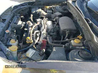 2010 Subaru Forester X с VIN JF2SH6BC0AG776568, выставлен на аукционе IAAI как лот 42040647 с пробегом 180 767 миль миль и . История ставок и продаж доступна на DreamBid. Изображение 19.