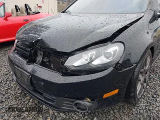 2013 Volkswagen Golf TDI with VIN WVWDM7AJ7DW126462, listed as a IAAI auction lot 41713250 with 116,684 mi miles and . Bid and sale history available at DreamBid. Image 6.