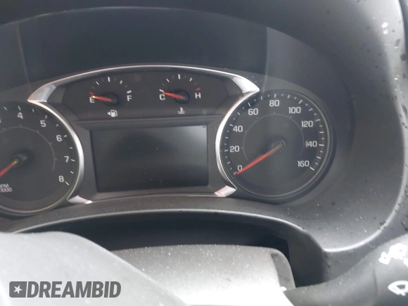 2024 GMC Terrain SLE z VIN 3GKALTEG3RL215881, wystawiony jako IAAI lot #41929569 z przebiegiem Nie podano mil oraz . Historia ofert i sprzedaży dostępna na DreamBid. Obrazek 14.