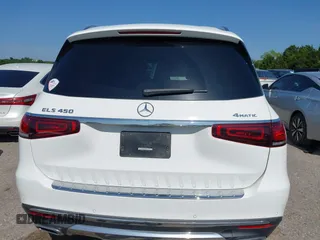 2020 Mercedes-Benz GLS 450 with VIN 4JGFF5KE9LA214090, listed as a IAAI auction lot 42487916 with 83,584 mi miles and . Bid and sale history available at DreamBid. Image 17.