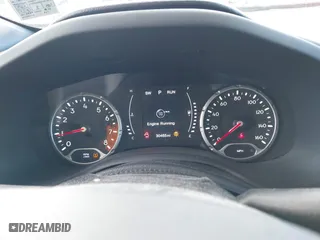 2018 Jeep Renegade Upland Edition with VIN ZACCJBAB0JPJ55503, listed as a IAAI auction lot 41278285 with 30,465 mi miles. Bid and sale history available at carsss.com. Image 7.