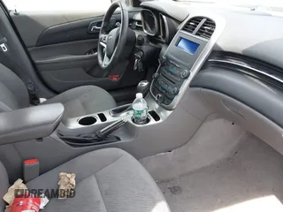 2014 Chevrolet Malibu LS with VIN 1G11A5SL0EF211539, listed as a IAAI auction lot 42098972 with 129,498 mi miles and . Bid and sale history available at DreamBid. Image 5.