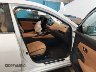 2022 Nissan Sentra SV with VIN 3N1AB8CV6NY311310, listed as a IAAI auction lot 41949877 with 39,706 mi miles and . Bid and sale history available at DreamBid. Image 5.