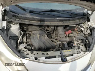 2014 Nissan Note SV с VIN 3N1CE2CP7EL390191, выставлен на аукционе Copart как лот 52814315 с пробегом 161 603 миль миль и Чистый • Clean title. История ставок и продаж доступна на DreamBid. Изображение 11.