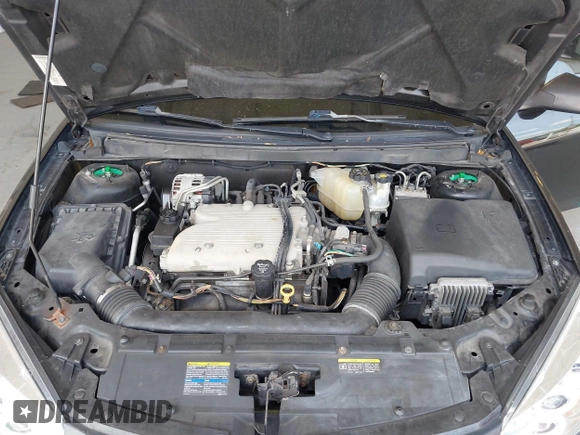 2008 Pontiac G6 GT with VIN 1G2ZH36N684120978, listed as a IAAI auction lot 42683582 with 128,544 mi miles and . Bid and sale history available at DreamBid. Image 10.