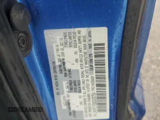 2006 Mazda RX-8 with VIN JM1FE173260206754, listed as a Copart auction lot 68485854 with 124,279 mi miles and Salvage Title. Bid and sale history available at carsss.com. Image 12.