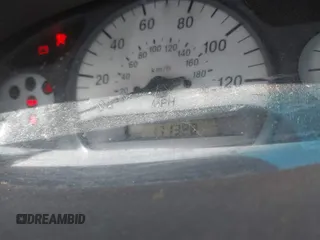 2000 Toyota ECHO with VIN JTDBT1239Y0018974, listed as a IAAI auction lot 42080620 with 171,388 mi miles and . Bid and sale history available at DreamBid. Image 7.