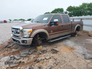 2011 Ford F-250 XL with VIN 1FT7W2BT6BEB65668, listed as a IAAI auction lot 41971840 with 182,874 mi miles and . Bid and sale history available at DreamBid. Image 18.