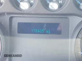 2016 Ford F-250 XL с VIN 1FT7W2A69GEC16213, выставлен на аукционе IAAI как лот 42230381 с пробегом 178 405 миль миль и . История ставок и продаж доступна на DreamBid. Изображение 15.